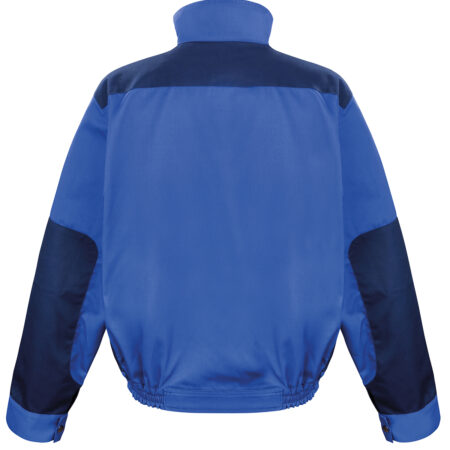 R316X  Lite Jacket Weight: 200g/m² Sizes: XS - 4XL - Image 7