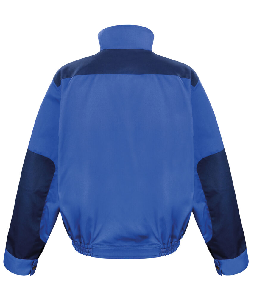 R316X Lite Jacket Weight: 200g/m² Sizes: XS - 4XL