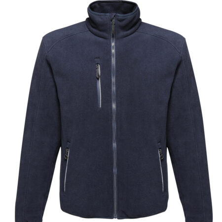 TRA624 Omicron III Waterproof Breathable Fleece - Image 2