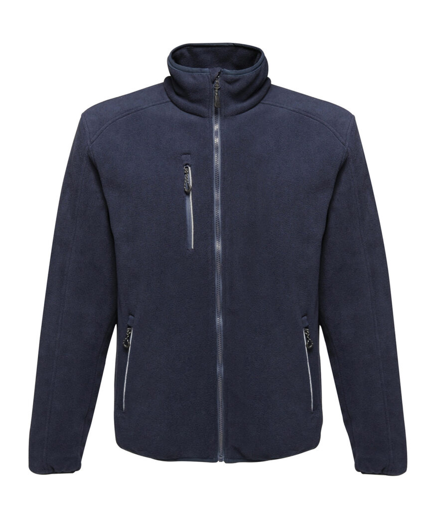 TRA624 Omicron III Waterproof Breathable Fleece
