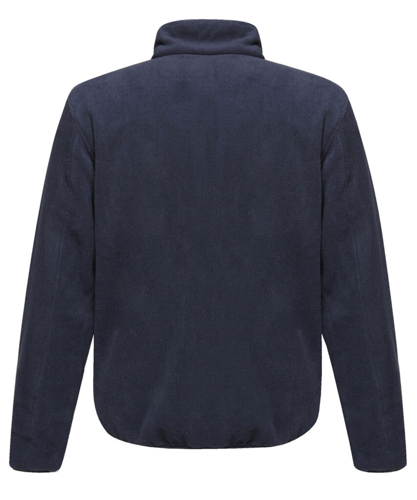 TRA624 Omicron III Waterproof Breathable Fleece