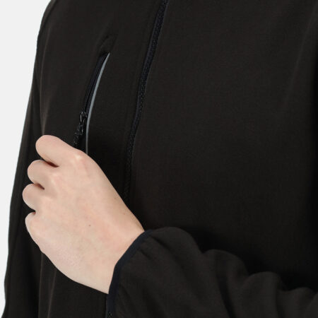 TRA624 Omicron III Waterproof Breathable Fleece - Image 4