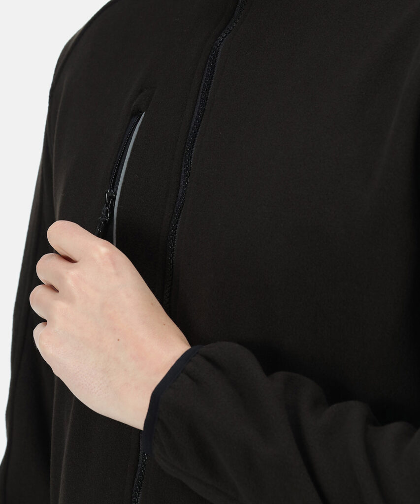 TRA624 Omicron III Waterproof Breathable Fleece