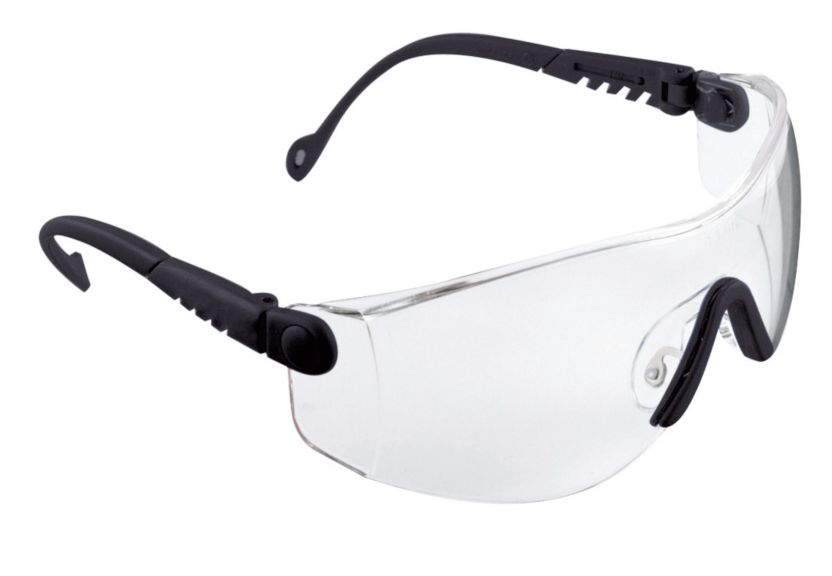 Honeywell 1000016 OpTema Black Frame Anti-Scratch