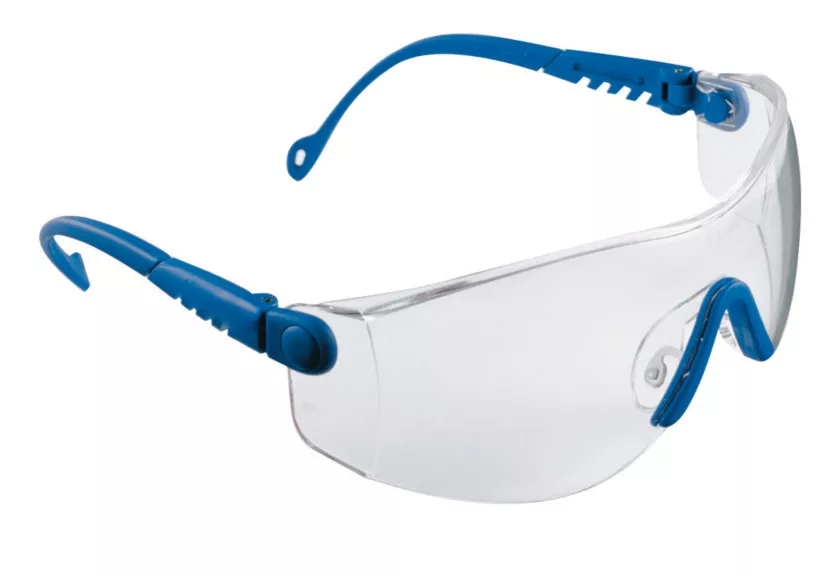 Honeywell 1000016 OpTema Black Frame Anti-Scratch