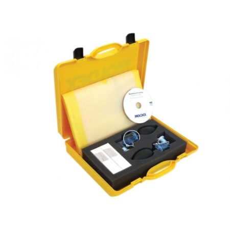 MOLDEX FIT TEST KIT (10301)