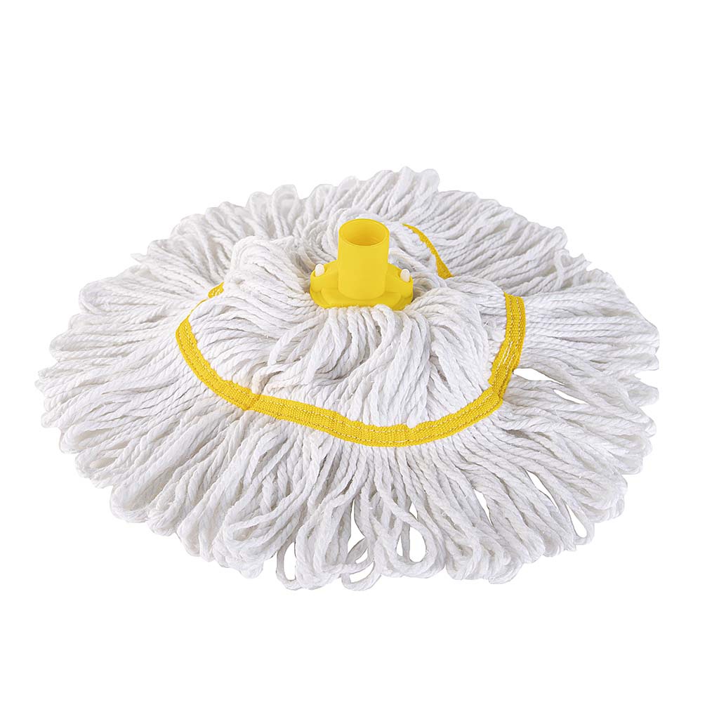 103065 Hygiemix T1D Socket Mop 300 Sold in 15 packs