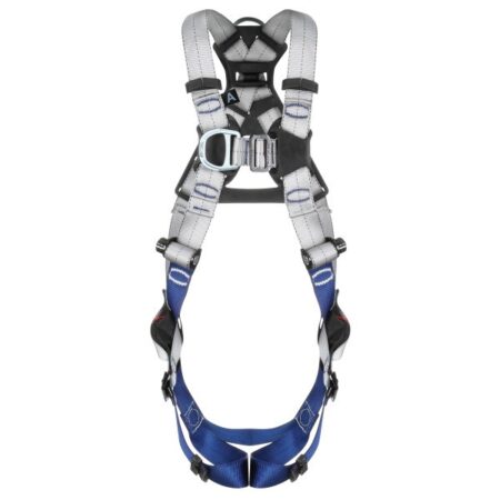 3M™ DBI-SALA® EXOFIT™ XE50 SAFETY HARNESS 2 point