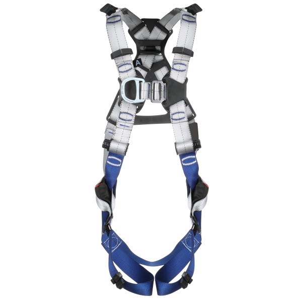 3M™ DBI-SALA® EXOFIT™ XE50 RESCUE SAFETY HARNESS 2 point