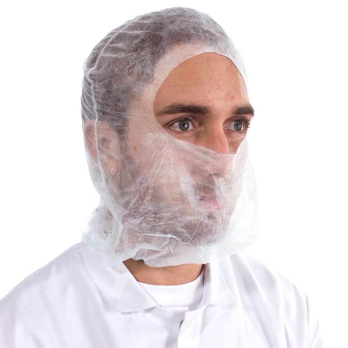 15900 Economy Balaclava Hood 1000