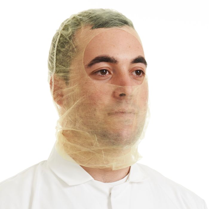 15900 Economy Balaclava Hood 1000