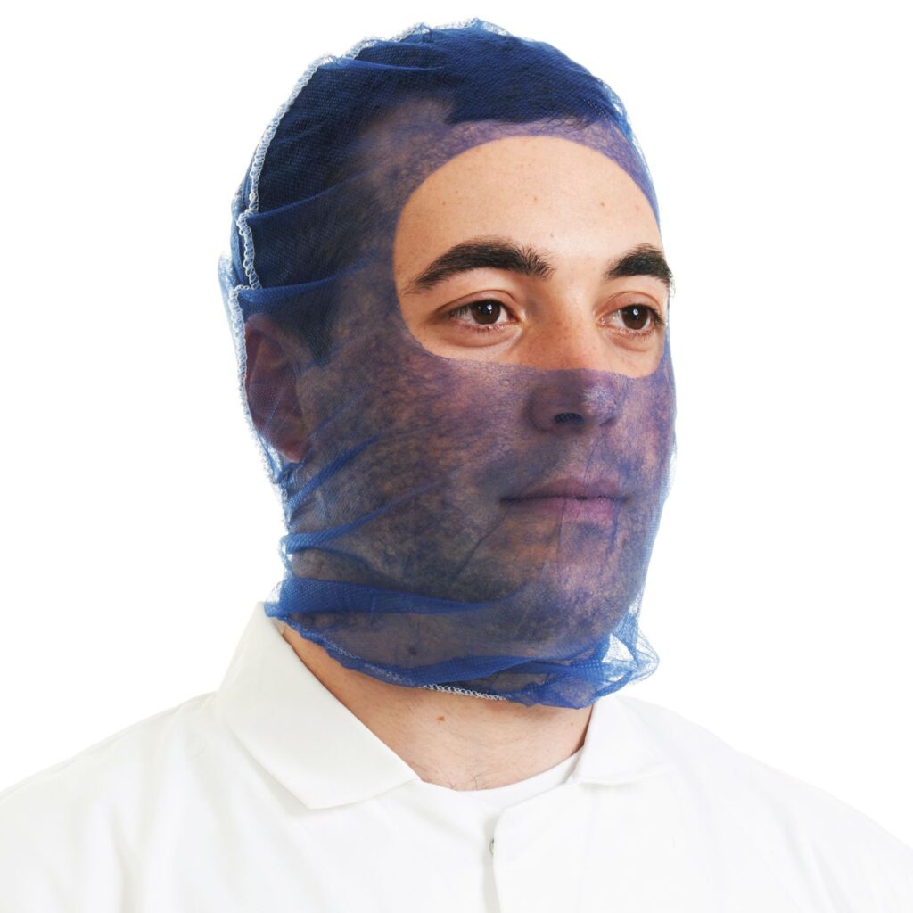 15900 Economy Balaclava Hood 1000