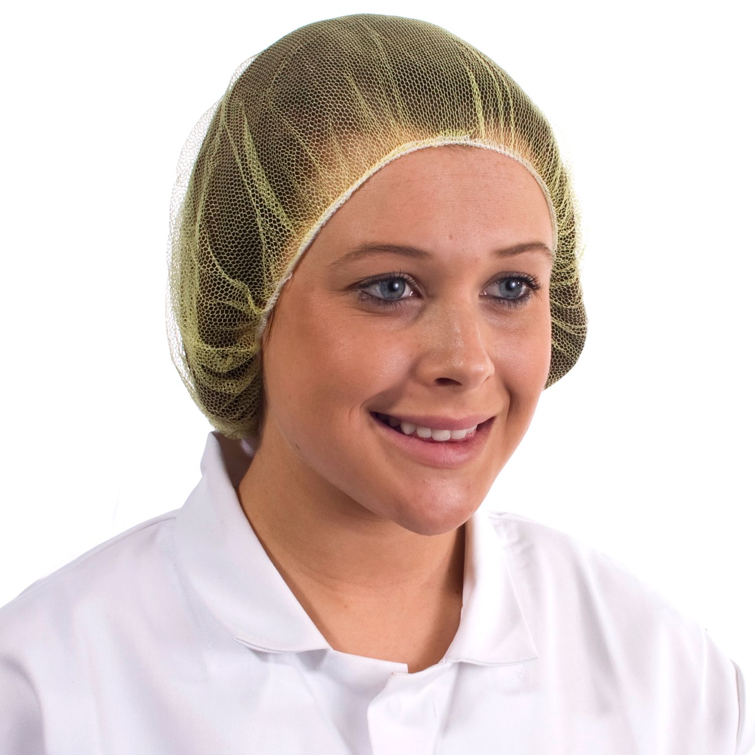 Supertouch Mesh Hairnet - Image 4