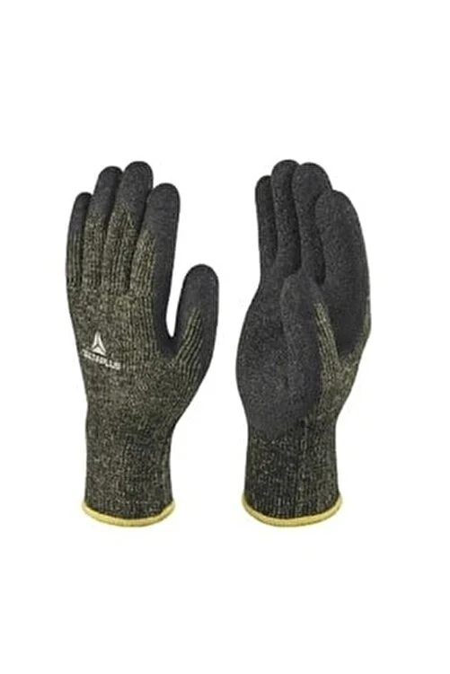 ATON VV731 KNITTED POLYCOTTON GLOVE - LATEX COATING PALM , ideal for cold environments down to -30°C £4.05/Pair sold in packs of 10