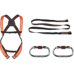 DELTA PLUS ELARA130V2 FALL RESTRAINT KIT 1.5M