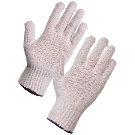 Supertouch Seamless Mixed Fibre Polycotton - Image 3