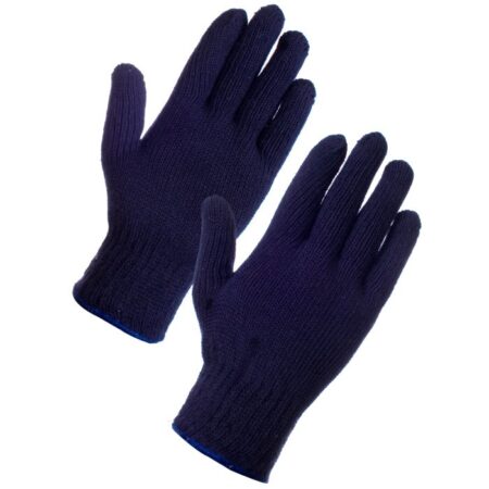 Supertouch Seamless Mixed Fibre Polycotton - Image 2