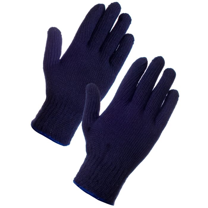 Supertouch Seamless Mixed Fibre Polycotton