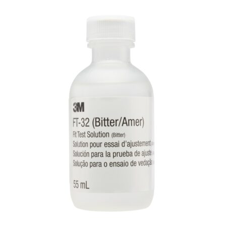 3M™ FT32 55ML SENSITIVITY SOLUTION - BITTER (1 BOTTLE)