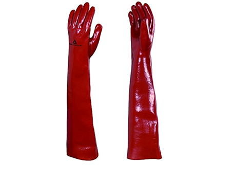 PVC600 - Size XL/10