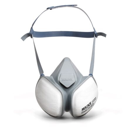 MOLDEX 5330 COMPACTMASK