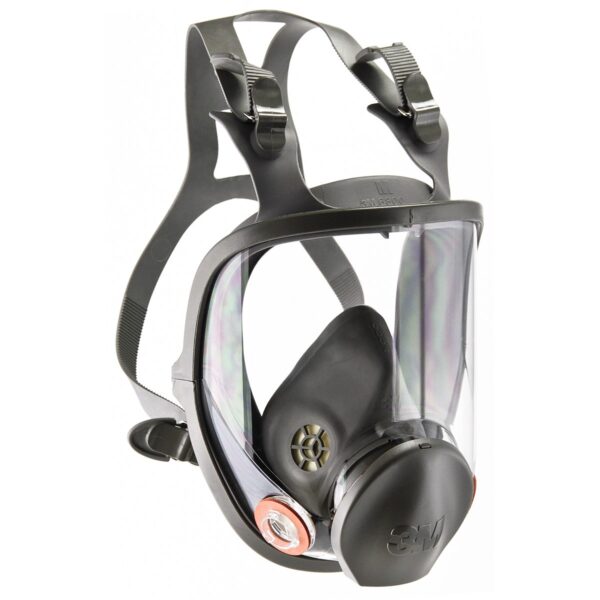 3M™ REUSABLE FULL FACE MASK