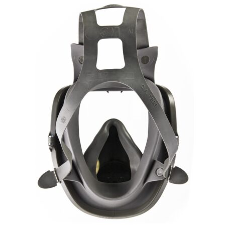 3M™ REUSABLE FULL FACE MASK - Image 4