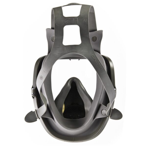3M™ REUSABLE FULL FACE MASK