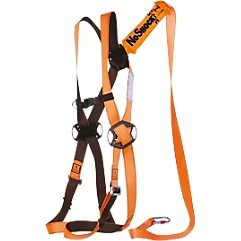 DELTA PLUS ELARA160V2 FALL ARREST KIT 2M