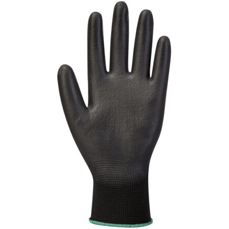 Supertouch 28771 PU Fixer 13 Gauge Precision Gloves PU coating. Ideal for precision tasks - Image 3