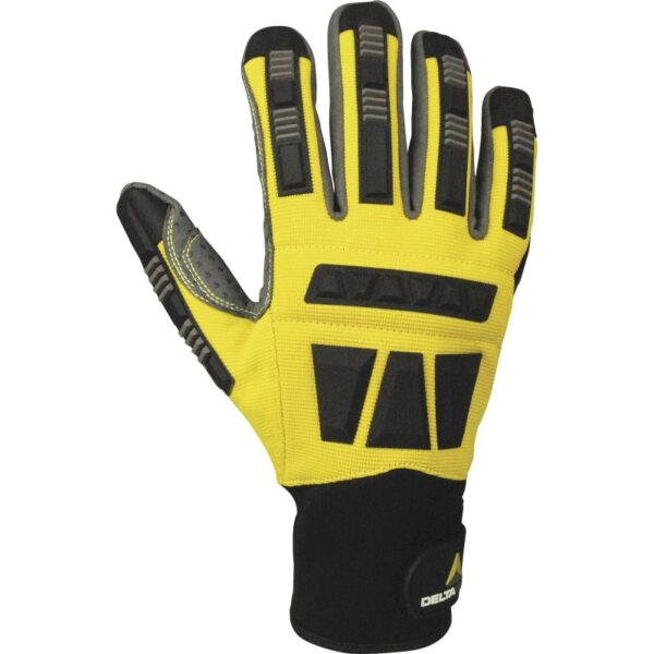 EOS VV900JA Level B cut-resistant and shock-resistant glove for multipurpose work