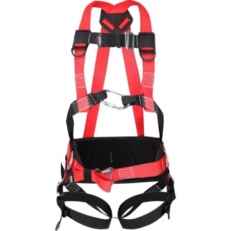 HT3B TRAEGA  HT3B - 3PT HARNESS W/ BELT