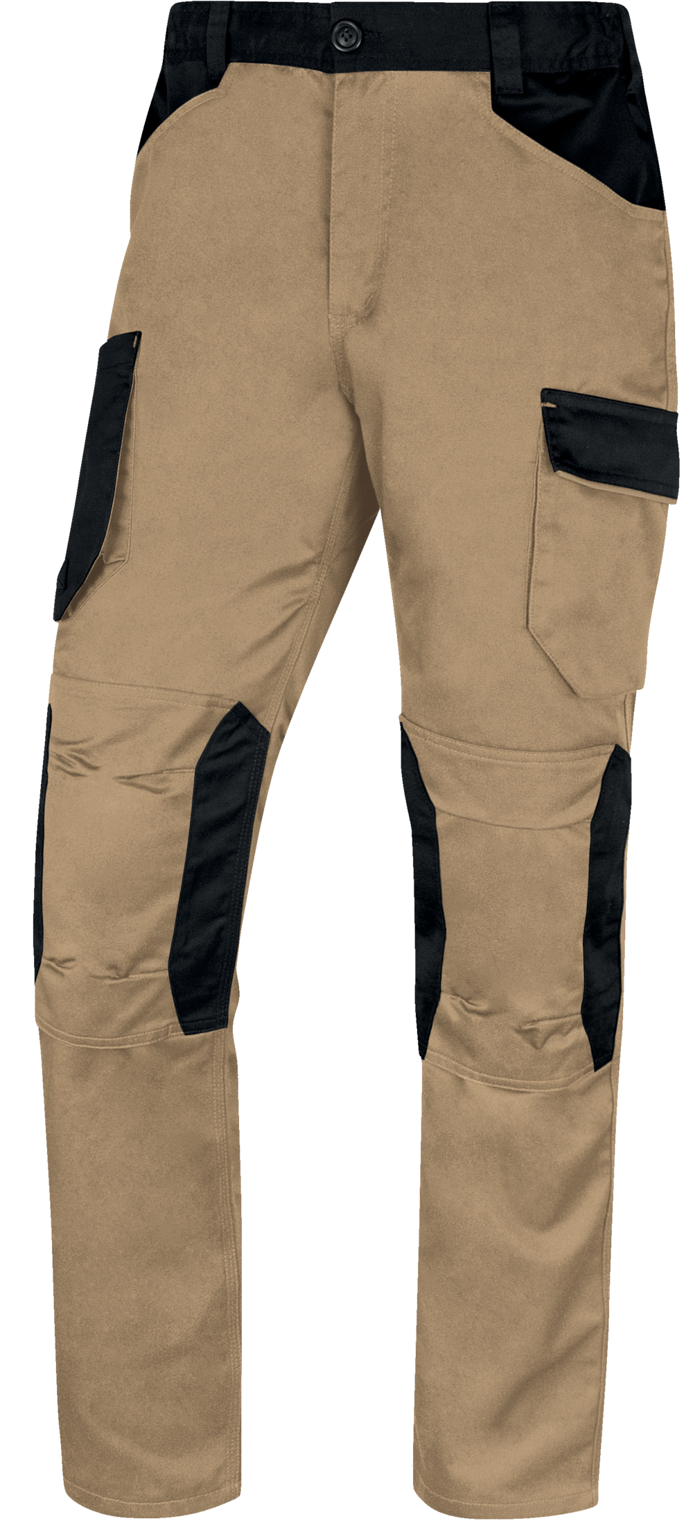 Delta Plus M2PA3 Regular fit work trousers combining warmth, lightness and resistance, - Image 6