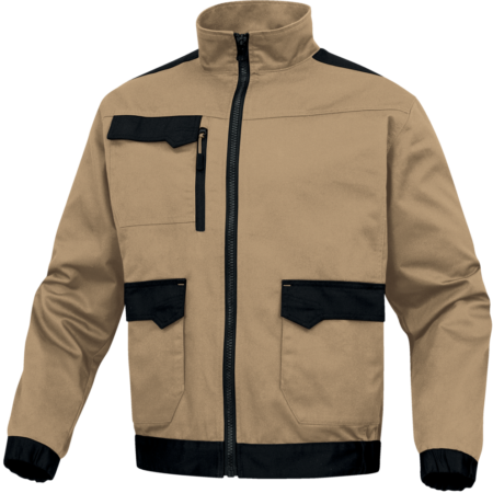 M2VE3 Lightweight, durable Work jacket - Image 2