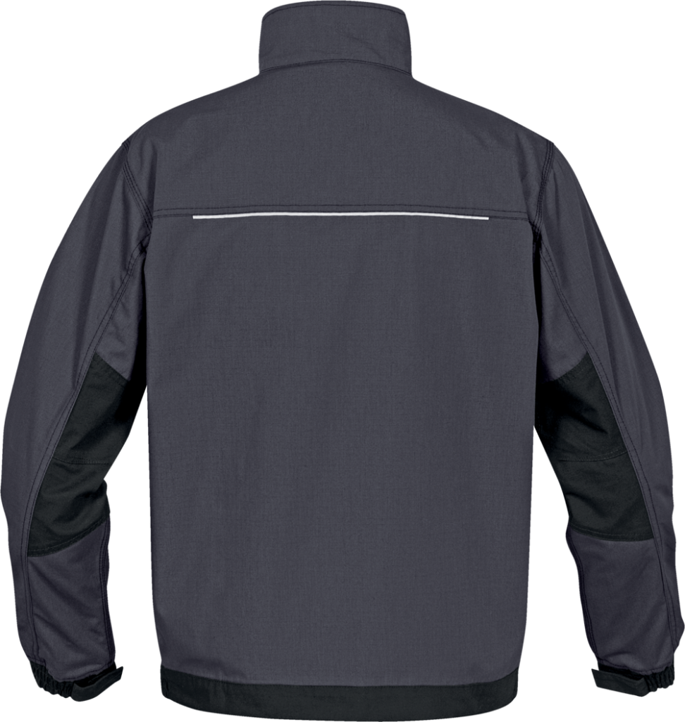 MCVE2 Canvas Ripstop Multi-pocket work jacket