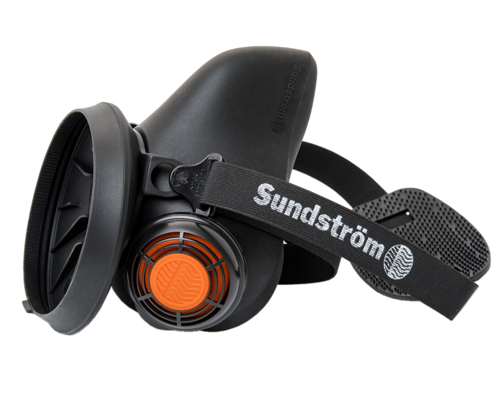 SUNDSTROM SR100 HALF MASK