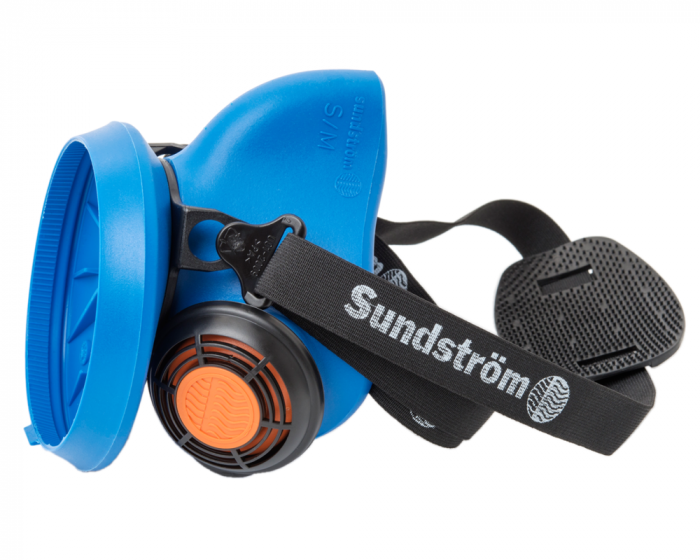 SUNDSTROM SR100 HALF MASK