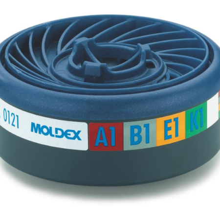 MOLDEX 9400 - ABEK1