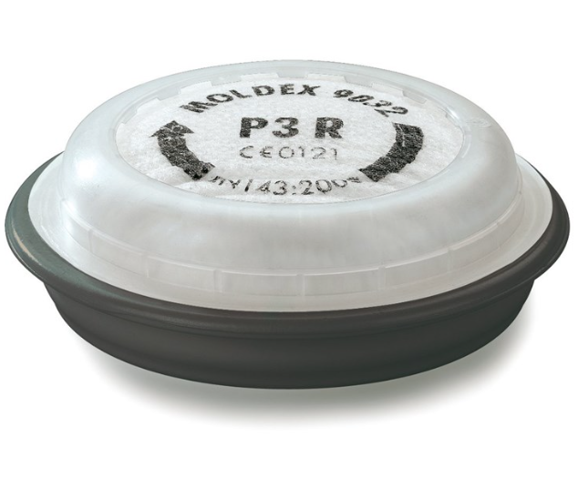 MOLDEX 9032 - P3 + OZONE