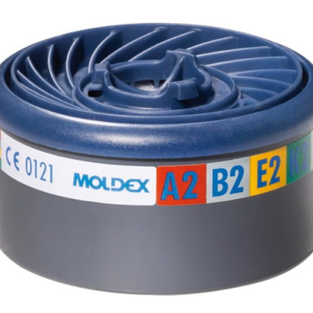 MOLDEX 9800 A2B2E2K2 FILTER
