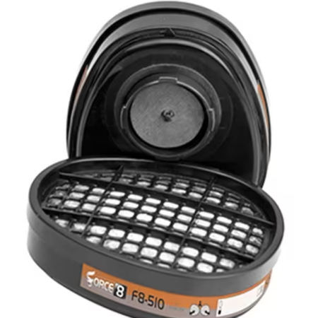 Force®8 F-2510 AB1 - 2 x Force® Classic Filters BMN320-011-700