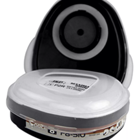 JSP AB1P2 Force 8/10 Replacement Cartridges For Force 8 And Force 10 Mask - Pair - [JS-BMP540-011-700]