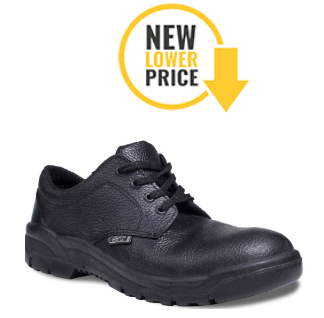 90400 Supertouch S1P SRC Safety Shoe