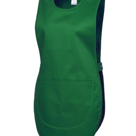 UC920 - Premium Tabard Bottle Green