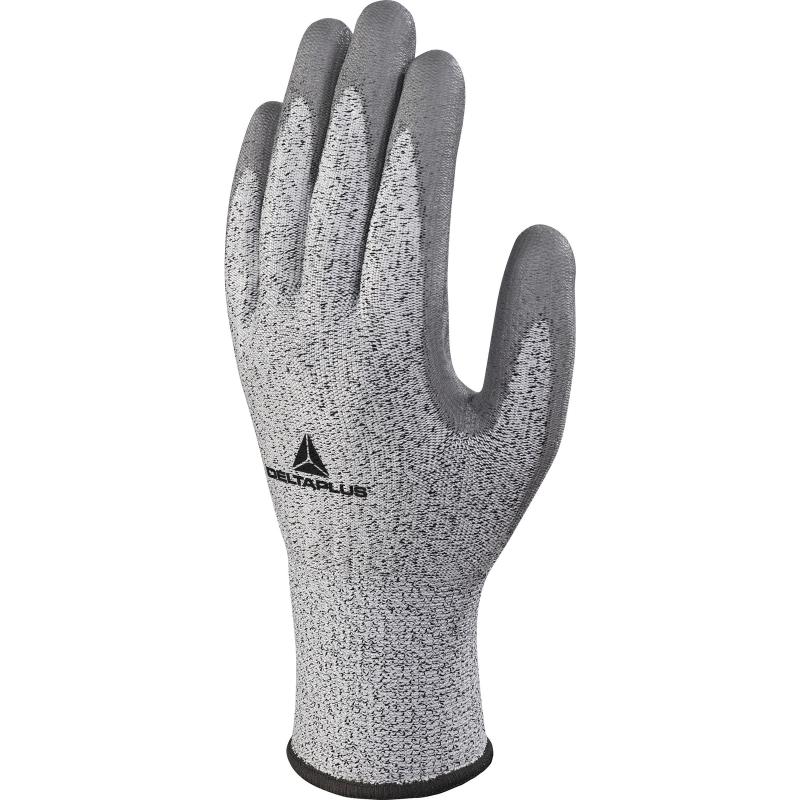 VENICUTB04 Cut B PU - Palm coated Gauge : 13 £1.86/pair sold in packs of 10