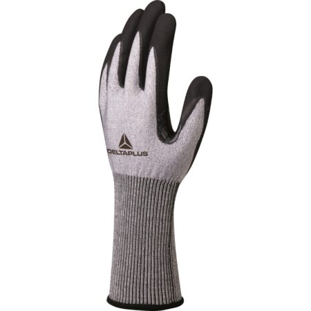 VENICUTC01 Cut C Nitrile Foam Reinforcements : Thumb-index  Long cuff  Gauge : 15