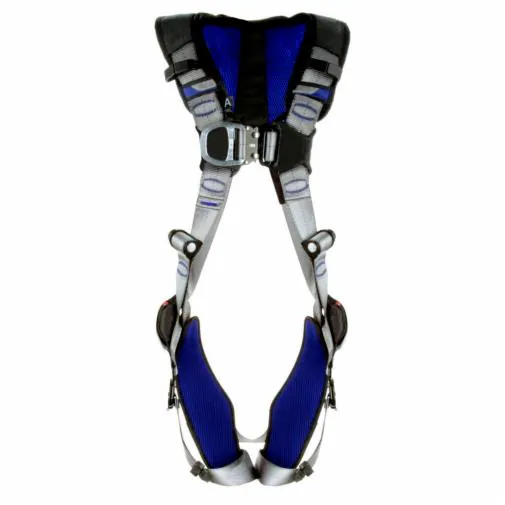 3M™ DBI-SALA® EXOFIT™ XE100 COMFORT SAFETY HARNESS 2 point