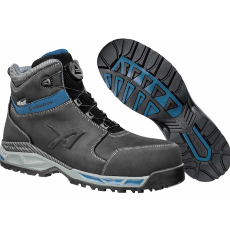 ALBATROS TOFANE BLACK QL CTX MID S3 ESD WR HRO SRC