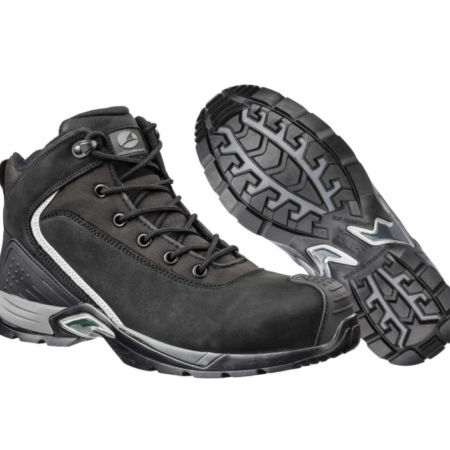 ALBATROS RUNNER XTS MID S3 HRO SRC