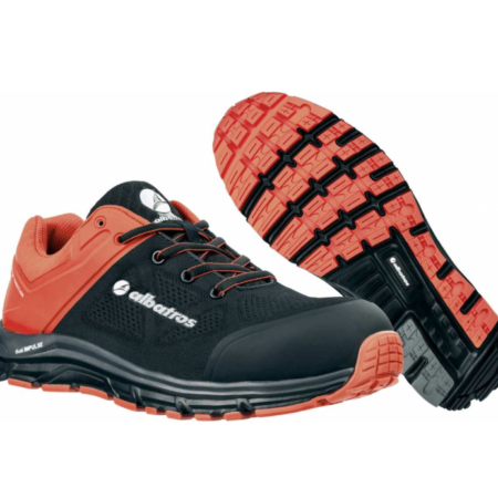 ALBATROS LIFT RED IMPULSE LOW